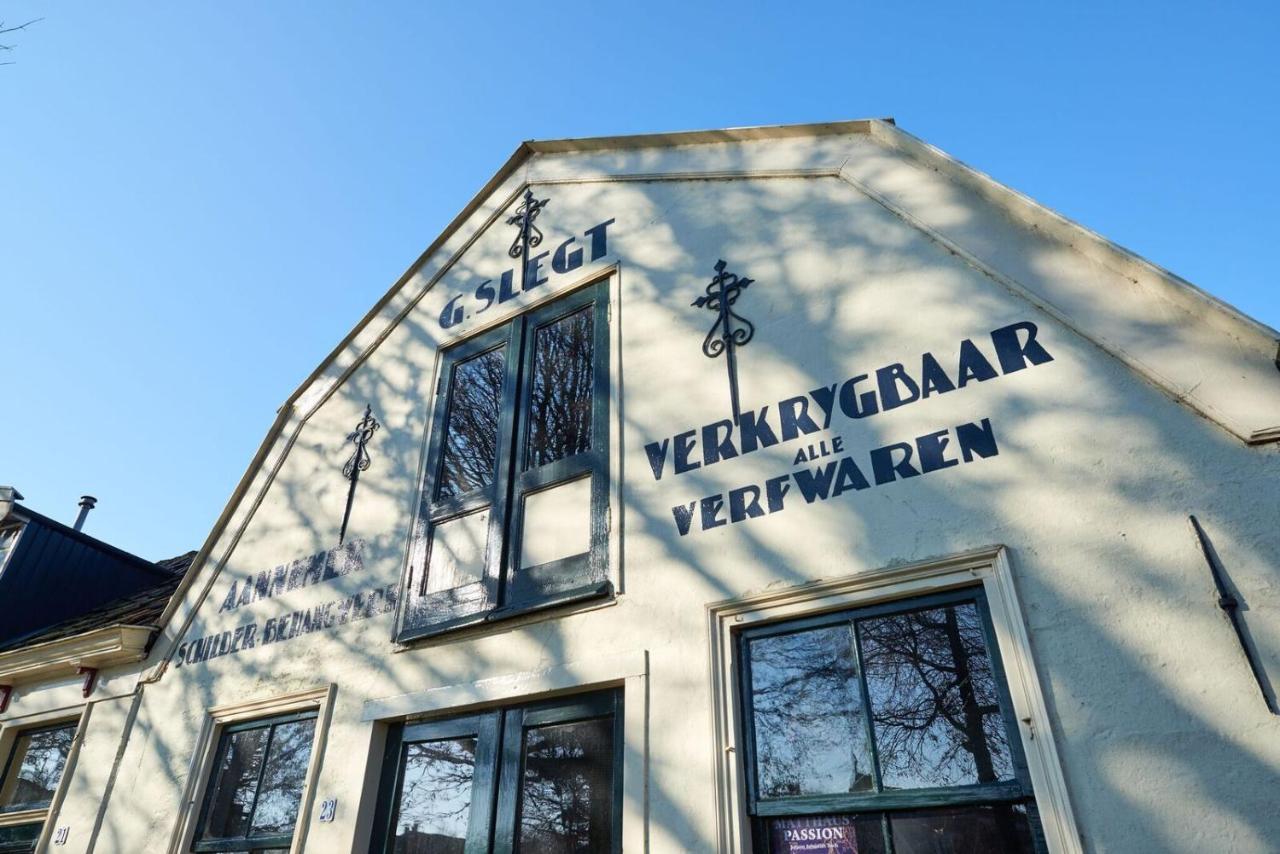 Family Home Edam Exterior foto
